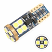 ŻARÓWKA W5W LED EM AUTOMOTIVE T10 12V ULTRA BIAŁA CANBUS MOCNA 2SZTUKI (3)